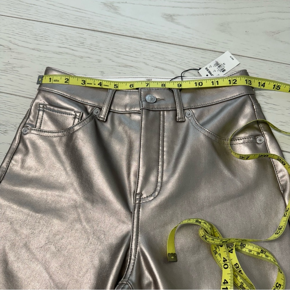 Express pants - Picture 7 of 12
